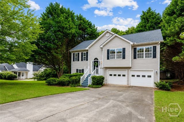 509 Greenfield Drive, Statham, GA 30666