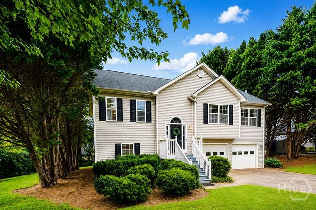 509 Greenfield Drive, Statham, GA 30666