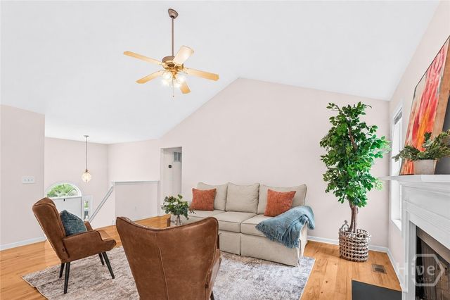 509 Greenfield Drive, Statham, GA 30666
