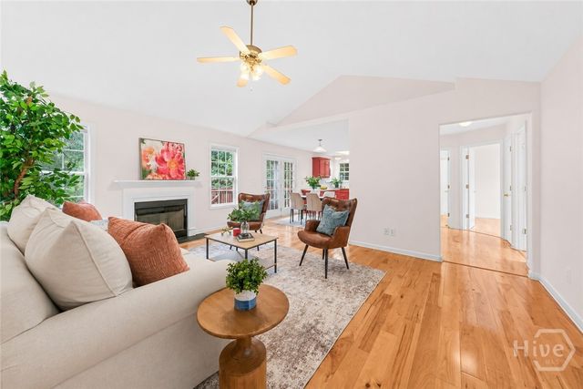 509 Greenfield Drive, Statham, GA 30666