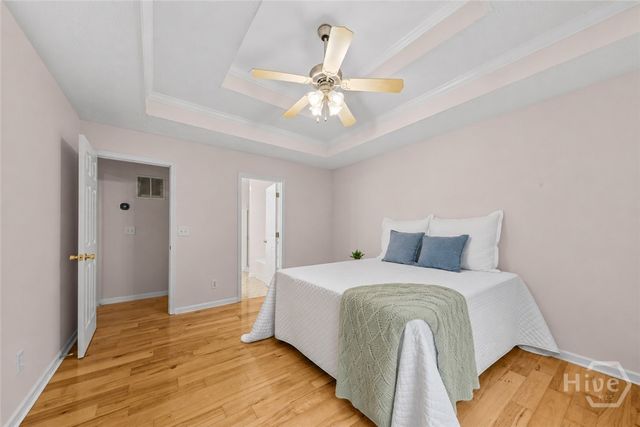 509 Greenfield Drive, Statham, GA 30666