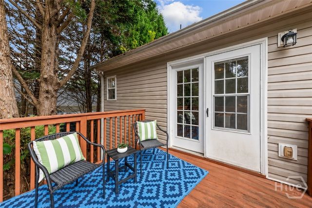 509 Greenfield Drive, Statham, GA 30666