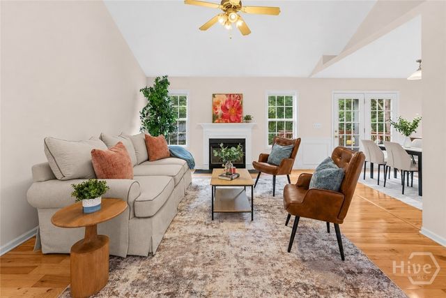 509 Greenfield Drive, Statham, GA 30666