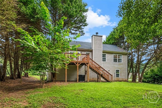 509 Greenfield Drive, Statham, GA 30666