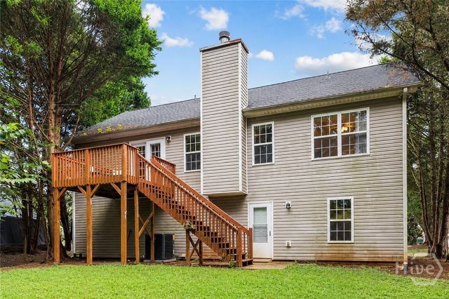 509 Greenfield Drive, Statham, GA 30666
