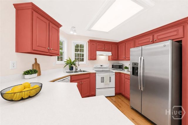 509 Greenfield Drive, Statham, GA 30666