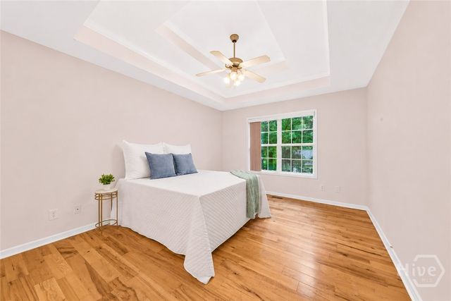 509 Greenfield Drive, Statham, GA 30666