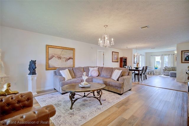 151 Johnson Avenue, Lake Placid, FL 33852