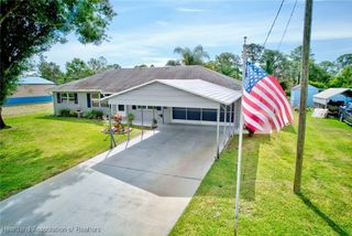 151 Johnson Avenue, Lake Placid, FL 33852