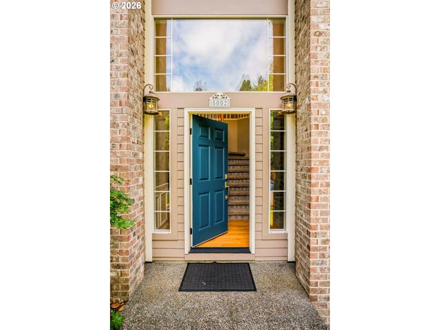 5002 Sw ORCHARD Ln, Portland, OR 97219