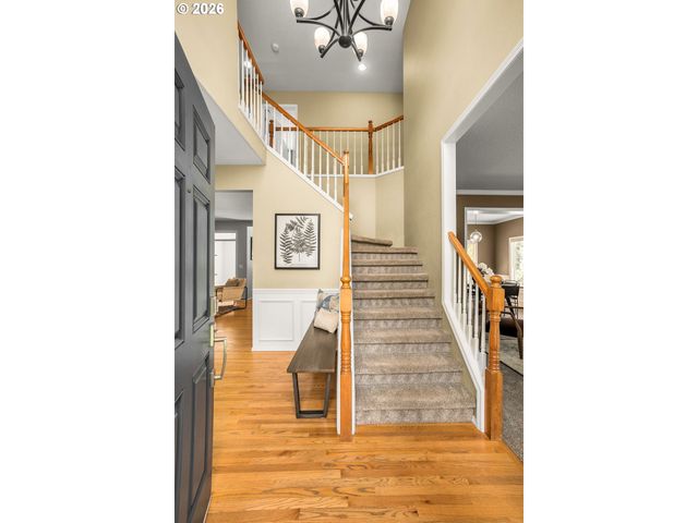 5002 Sw ORCHARD Ln, Portland, OR 97219