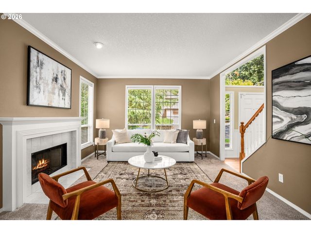 5002 Sw ORCHARD Ln, Portland, OR 97219