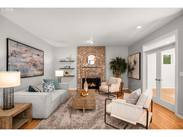 5002 Sw ORCHARD Ln, Portland, OR 97219
