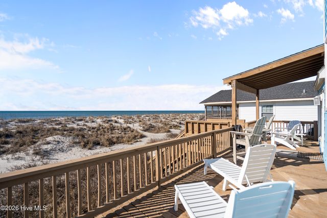 2925 E Beach Drive, Oak Island, NC 28465