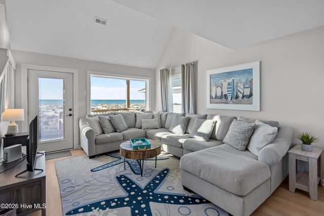 2925 E Beach Drive, Oak Island, NC 28465