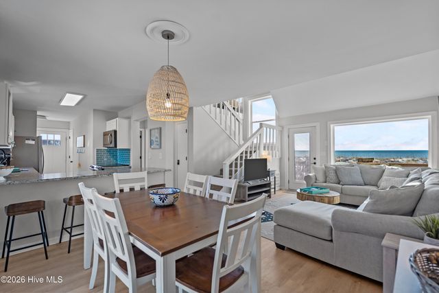 2925 E Beach Drive, Oak Island, NC 28465