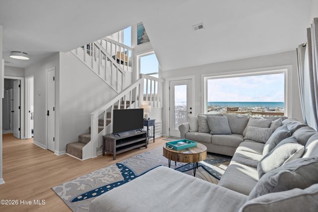 2925 E Beach Drive, Oak Island, NC 28465