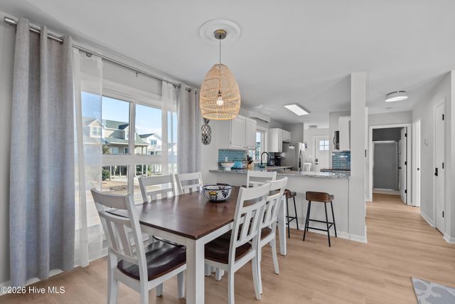 2925 E Beach Drive, Oak Island, NC 28465