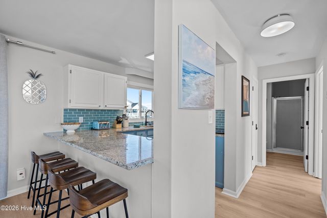 2925 E Beach Drive, Oak Island, NC 28465