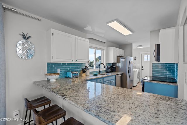 2925 E Beach Drive, Oak Island, NC 28465