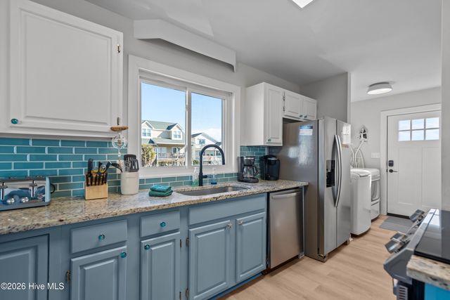 2925 E Beach Drive, Oak Island, NC 28465