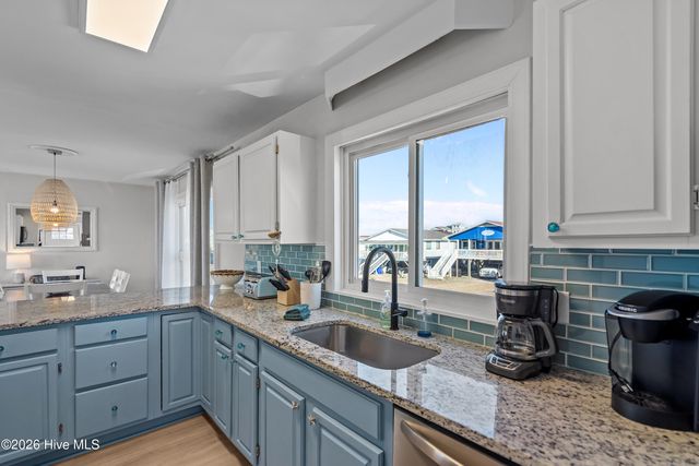2925 E Beach Drive, Oak Island, NC 28465