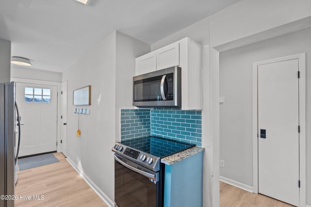 2925 E Beach Drive, Oak Island, NC 28465