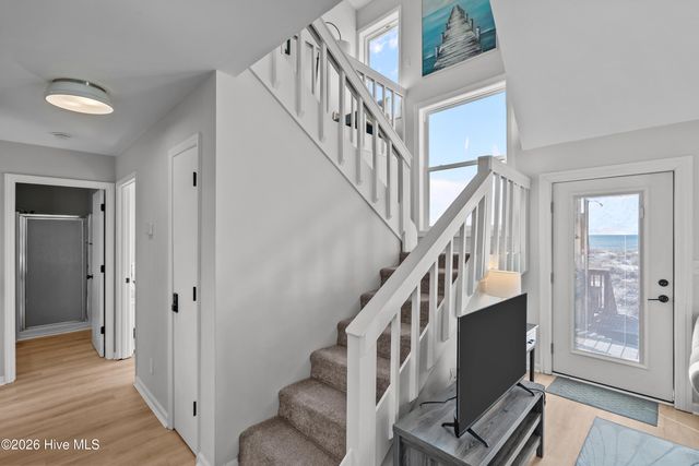 2925 E Beach Drive, Oak Island, NC 28465
