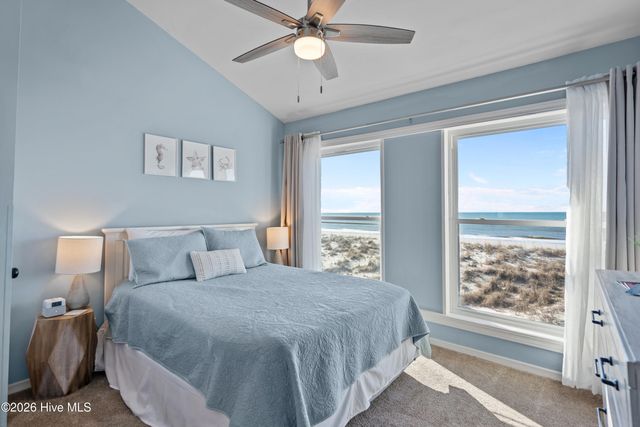 2925 E Beach Drive, Oak Island, NC 28465