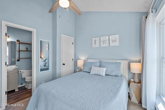 2925 E Beach Drive, Oak Island, NC 28465