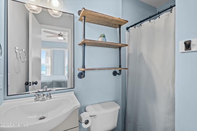 2925 E Beach Drive, Oak Island, NC 28465