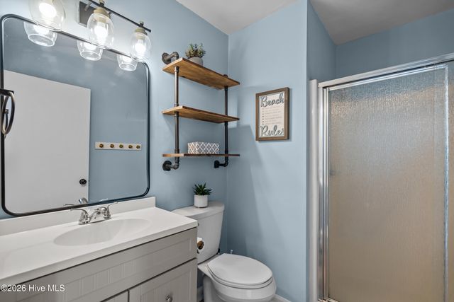 2925 E Beach Drive, Oak Island, NC 28465