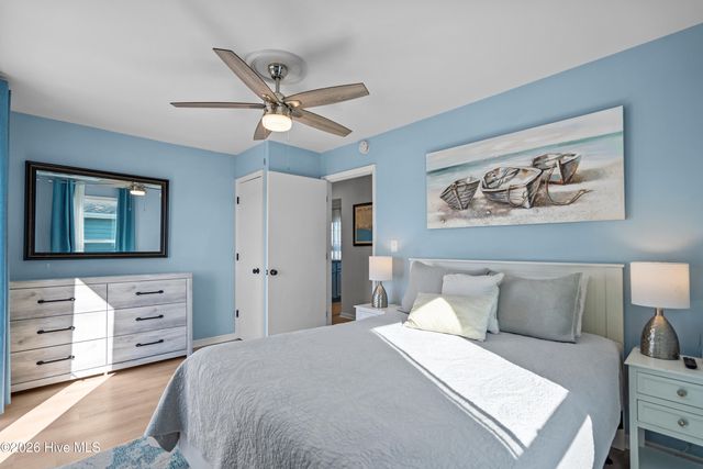 2925 E Beach Drive, Oak Island, NC 28465