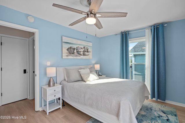2925 E Beach Drive, Oak Island, NC 28465