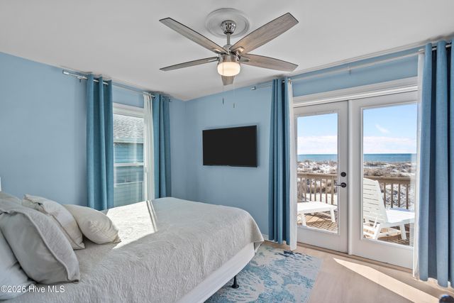 2925 E Beach Drive, Oak Island, NC 28465