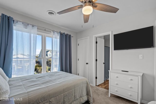 2925 E Beach Drive, Oak Island, NC 28465