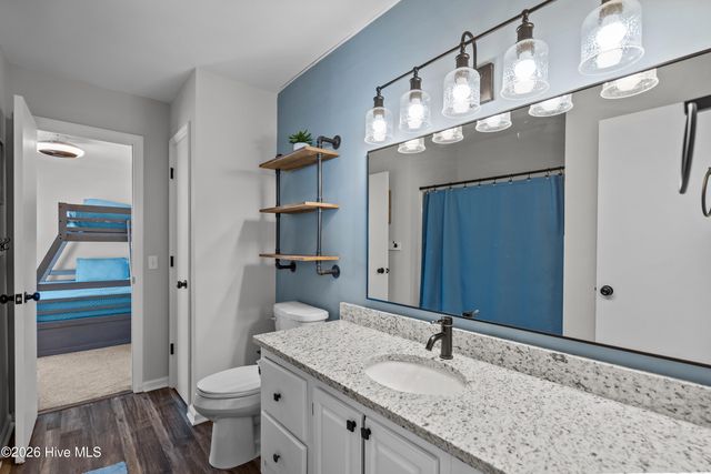 2925 E Beach Drive, Oak Island, NC 28465