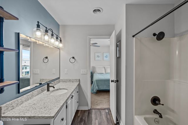 2925 E Beach Drive, Oak Island, NC 28465