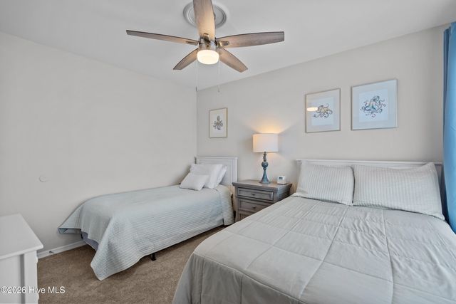 2925 E Beach Drive, Oak Island, NC 28465