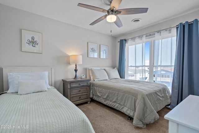 2925 E Beach Drive, Oak Island, NC 28465