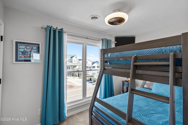2925 E Beach Drive, Oak Island, NC 28465