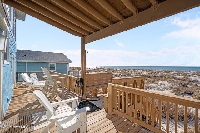 2925 E Beach Drive, Oak Island, NC 28465