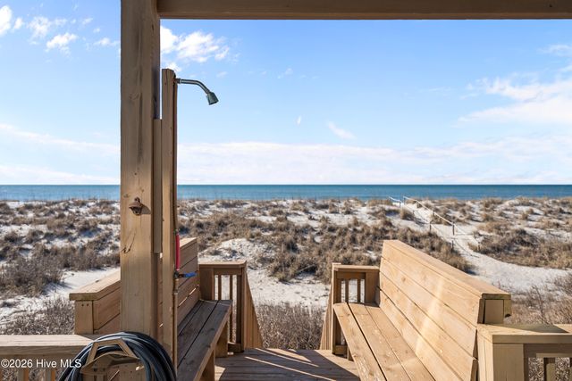 2925 E Beach Drive, Oak Island, NC 28465