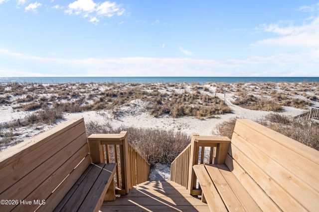 2925 E Beach Drive, Oak Island, NC 28465