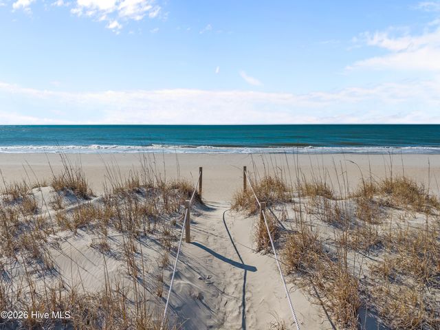 2925 E Beach Drive, Oak Island, NC 28465