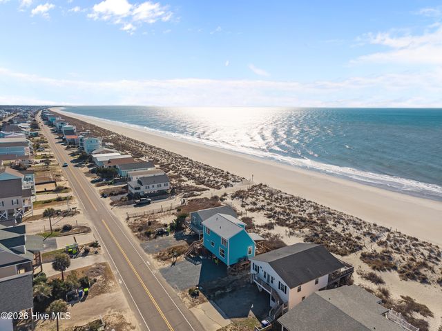 2925 E Beach Drive, Oak Island, NC 28465
