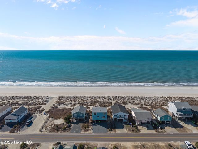 2925 E Beach Drive, Oak Island, NC 28465