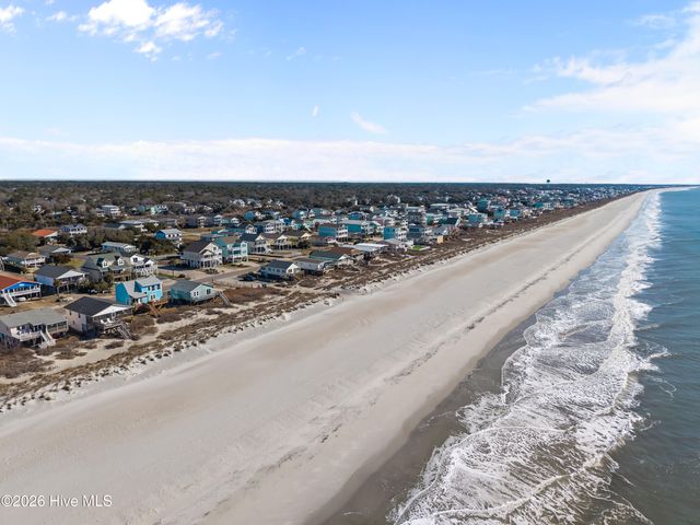 2925 E Beach Drive, Oak Island, NC 28465