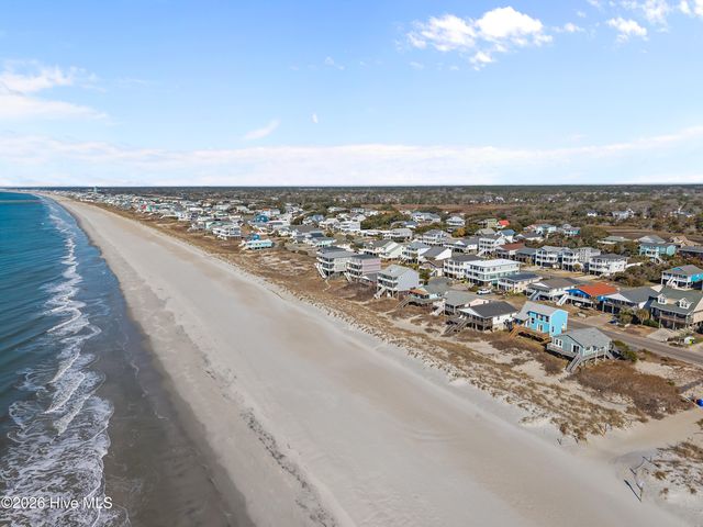2925 E Beach Drive, Oak Island, NC 28465
