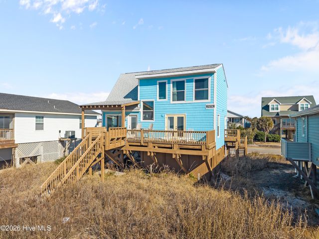2925 E Beach Drive, Oak Island, NC 28465